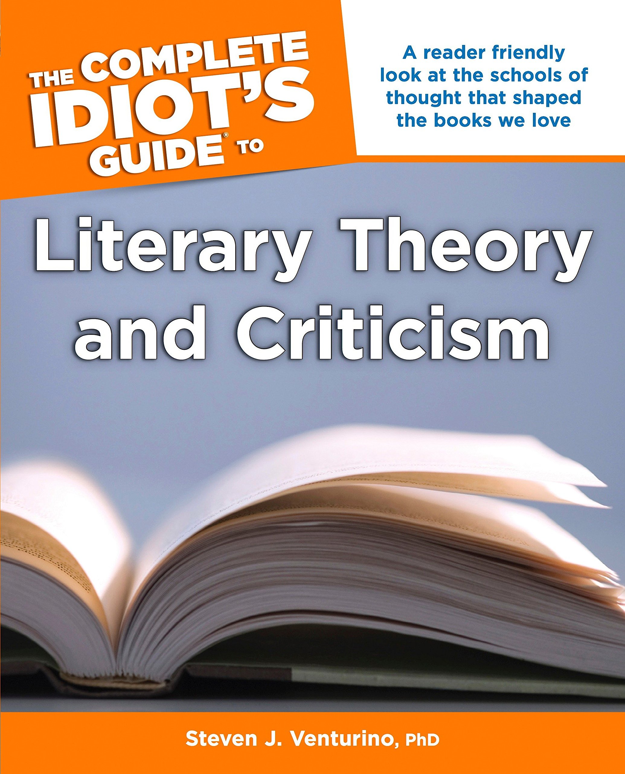 A student guide to contemporary literary theory pdf free